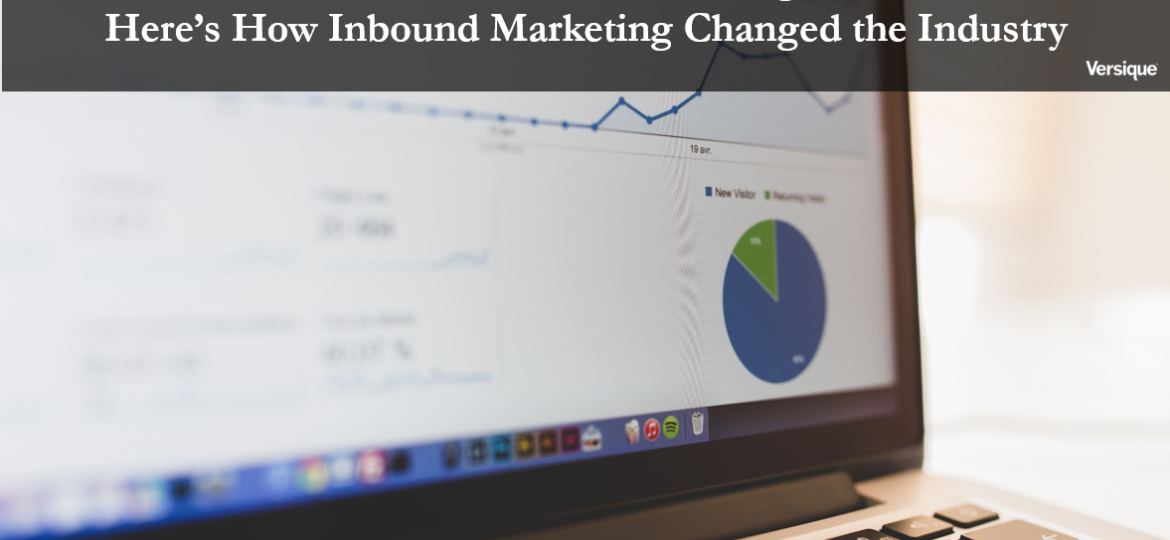 After 20 Years in Staffing, Here’s How Inbound Marketing Changed the Industry