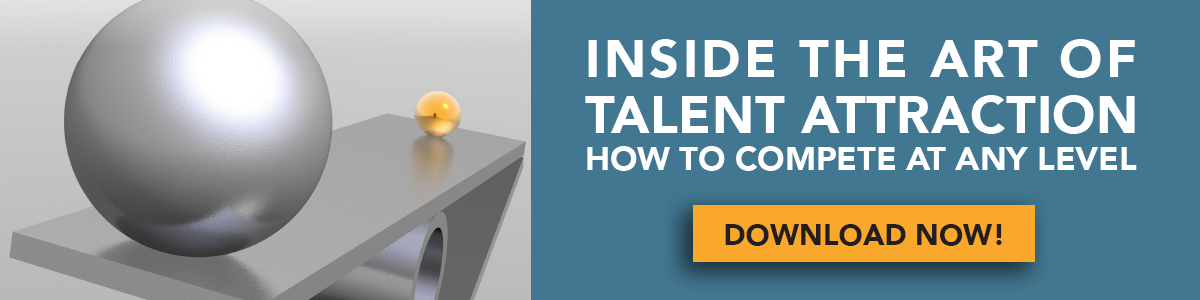 Talent Attraction Guide CTA